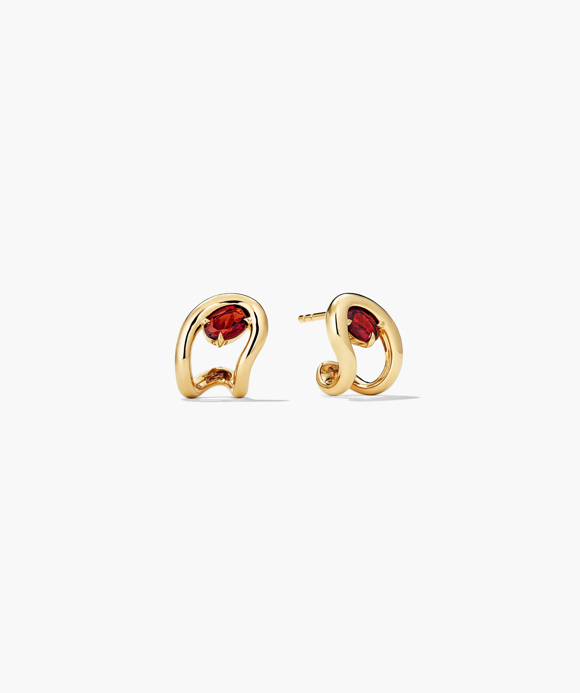 New Earrings